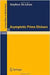 Asymptotic Prime Divisors  (Vol. 1023) by S. McAdam