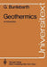 Geothermics: An Introduction by G. Buntebarth