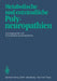 Metabolische Und Entzündliche Polyneuropathien by F. Gerstenbrand, C. L. Bolis, B. Mamoli