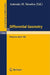 Differential Geometry: Proceedings of the International Symposium Held at Peniscola, Spain, October 3-10, 1982 by A. M. Naveira