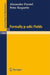 Formally P-Adic Fields by A. Prestel