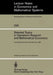 Selected Topics in Operations Research and Mathematical Economics: Proceedings of the 8th Symposium on Operations Research, Held at the University of by G. Hammer