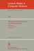 International Symposium on Programming: 6th Colloquium, Toulouse, April 17-19, 1984. Proceedings by M. Paul, B. Robinet
