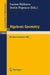 Algebraic Geometry, Bucharest, 1982: Proceedings of the International Conference Held in Bucharest, Romania, August 2-7, 1982 by L. Badescu, D. Popescu