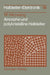 Amorphe Und Polykristalline Halbleiter by Walter Heywang