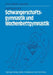 Lehrbuch Der Schwangerschaftsgymnastik Und Wochenbettgymnastik by A. Bach-Jacobs, D. Wolters, W. Hollmann