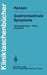 Gastrointestinale Symptome: Pathophysiologie -- Klinik -- Diagnostik by W. E. Hansen