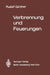 Verbrennung Und Feuerungen by R. Günther, H. Wilhelmi, G. Janisch