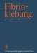 Fibrinklebung by J. Scheele