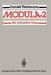 Modula-2: An Introduction by Daniel Thalmann