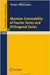 Absolute Summability Of Fourier Series And Orthogonal Series  (Vol. 1067) by Y. Okuyama