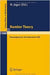 Number Theory Noordwijkerhout: Proceedings of the Journees Arithmetiques held at Noordwijkerhout (Vol. 1068) by H. Jager