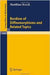 Bordism Of Diffeomorphisms And Related Topics  (Vol. 1069) by M. Kreck, N.W. Stoltzfus