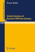 Global Solutions of Reaction-Diffusion Systems by Franz Rothe