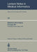 Medical Informatics Europe 84: Proceedings, Brussels, Belgium, September 10-13, 1984 by F. H. Roger