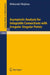 Asymptotic Analysis for Integrable Connections with Irregular Singular Points by H. Majima