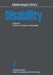 Disability by A. Carmi