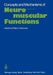 Concepts and Mechanisms of Neuromuscular Functions: An International Conference on Concepts and Mechanisms of Neuromuscular Functions by P. E. Greenman