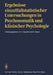 Ergebnisse Einzelfallstatistischer Untersuchungen in Psychosomatik Und Klinischer Psychologie by H. Appelt, B. Strauß