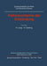 Pathobiochemie Der Entzündung: Merck Symposium Der Deutschen Gesellschaft Für Klinische Chemie Bonn, 5-7 Mai 1983 by H. Lang, H. Greiling