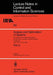 Analysis and Optimization of Systems: Proceedings of the Sixth International Conference on Analysis and Optimization of Systems Nice, June 19-22, 1984 by A. Bensoussan