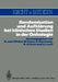 Randomisation Und Aufklärung Bei Klinischen Studien in Der Onkologie by K. Zum Winkel, W. Doerr, R. Herrmann