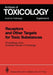 Receptors and Other Targets for Toxic Substances: Proceedings of the European Society of Toxicology, Meeting Held in Budapest, June 11-14, 1984 by P. L. Chambers