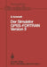 Der Simulator Gpss-FORTRAN Version 3 by Bernd Schmidt