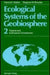 Ecological Systems Of The Geobiosphere: Tropical and Subtropical Zonobiomes by Heinrich Walter, Siegmar-W. Breckle