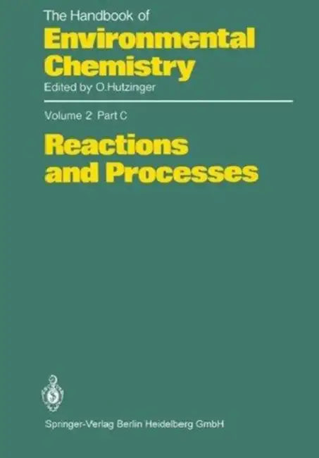 Reactions and Processes by A S Allard