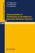 Characterization Of Distributions By The Method Of Intensively Monotone Operators  by A.V. Kakosyan/L.B. Klebanov