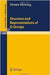 Structure And Representations Of Q-Groups  (Vol. 1084) by Dennis Kletzing