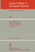 ADA Software Tools Interfaces: Workshop, Bath, July 13-15, 1983. Proceedings by Peter J. L. Wallis