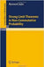 Strong Limit Theorems In Non-Commutative Probability  (Vol. 1110) by R. Jajte