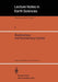 Sedimentary and Evolutionary Cycles by U. Bayer