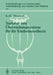 Narkose- Und Überwachungssysteme Für Die Kinderanaesthesie: Experimentelle Und Klinische Untersuchungen Zur Bewertung Und Neuentwicklung by Karl-Heinz Altemeyer