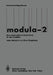 Modula-2: Eine Systematische Darstellung Für Den Praktiker by Bingshen Zhou, Helmut Rohlfing-Brosell
