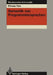 Semantik Von Programmiersprachen by Elfriede Fehr