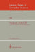 The Munich Project Cip: Volume I: The Wide Spectrum Language Cip-L by F. L. Bauer