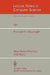Time Series Package (Tspack) by F. S. Chaghaghi