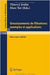 Grossissements De Filtrations: Examples of Applications (Vol. 1118) by Thierry Jeulin, Marc Yor
