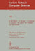 Distributed Systems: Methods and Tools for Specification. an Advanced Course by M. W. Alford, Manfred Paul, J. P. Ansart