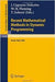 Recent Mathematical Methods In Dynamic Programming: Proceedings of the Conference held in Rome, Italy, March 26-28, 1984 (Vol. 1119) by Italo Capuzzo Dolcetta, Wendell H. Fleming