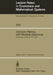 Decision Making with Multiple Objectives: Proceedings of the Sixth International Conference on Multiple-Criteria Decision Making, Held at the Case Wes by Yacov Y. Haimes