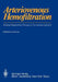 Arteriovenous Hemofiltration: A Kidney Replacement Therapy for the Intensive Care Unit by Peter Kramer