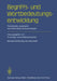 Begriffs- Und Wortbedeutungsentwicklung: Theoretische, Empirische Und Methodische Untersuchungen by Thomas B. Seiler, H. Aebli, Wolfgang Wannenmacher