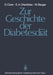 Zur Geschichte Der Diabetesdiät by Detlef Oyen, Ernst A. Chantelau, Michael Berger