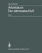 Arbeitsbuch Der Jahresabschluß: Teil 1: Grundlagen Des Handelsrechtlichen Jahresabschlusses in Strukturübersichten, Beispielen Und Aufgaben by Rüdiger Kalinski, Klaus Dellmann, Sven-Olaf Krauß
