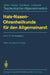 Hals-Nasen-Ohrenheilkunde Für Den Allgemeinarzt by Hans-Georg Boenninghaus