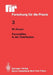 Kennzahlen in Der Distribution by Werner Konen